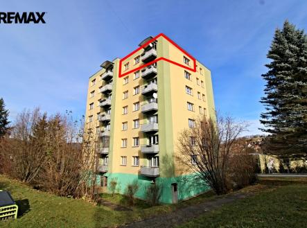 6.jpg | Prodej bytu, 3+1, 69 m²