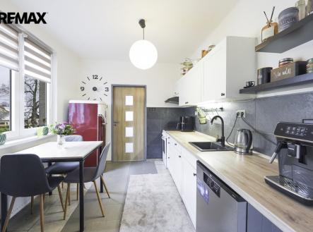 Prodej bytu, 3+1, 63 m² obrázek