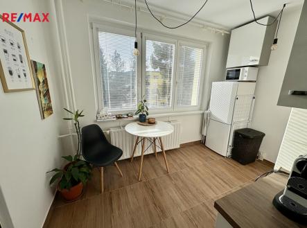 img-7246.jpeg | Pronájem bytu, 1+1, 42 m²