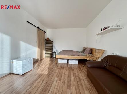 img-7253.jpeg | Pronájem bytu, 1+1, 42 m²