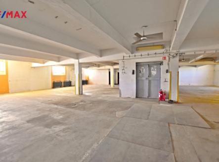 dsc-0052.jpg | Pronájem - výrobní prostor, 400 m²