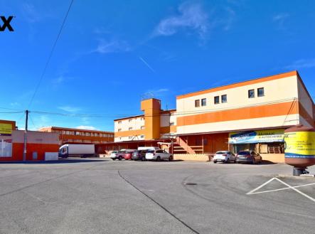 1.jpg | Pronájem - výrobní prostor, 400 m²