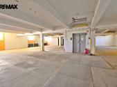 Pronájem - výrobní prostor, 303 m²