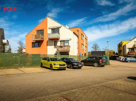 Dolní ul. | Pronájem bytu, 3+kk, 66 m²