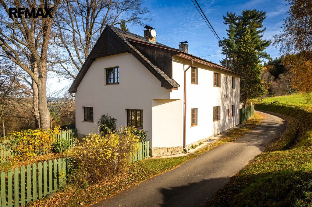 Branišov 4, Zdíkov