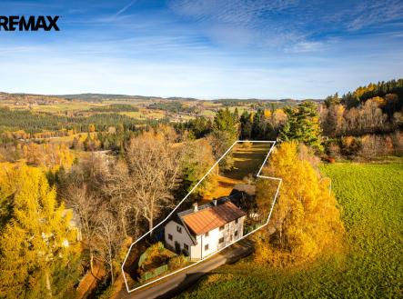 Prodej - dům/vila, 315 m² obrázek