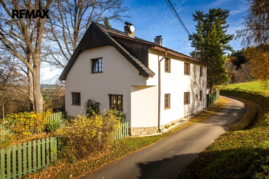 Branišov 4, Zdíkov