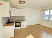 Pronájem bytu, 2+kk, 40 m²