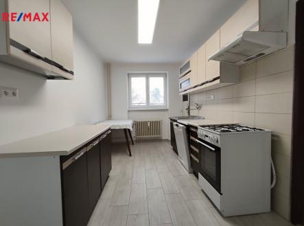 Pronájem bytu, 2+1, 57 m² obrázek