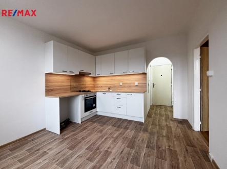 img-9437.jpg | Pronájem bytu, 1+1, 37 m²