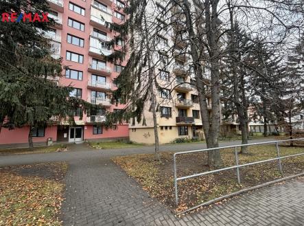 img-9445.jpg | Pronájem bytu, 1+1, 37 m²
