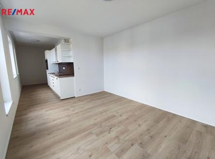 2.jpg | Pronájem bytu, 1+kk, 36 m²