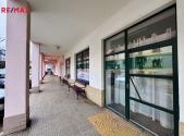 Prodej - obchodní prostor, 208 m²