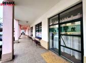 Prodej - obchodní prostor, 219 m²