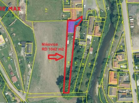 mapa-nisovice.jpg | Prodej - dům/vila, 74 m²