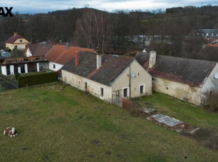 Prodej - dům/vila, 74 m² obrázek