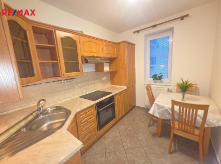 kuchyně | Prodej bytu, 2+1, 50 m²