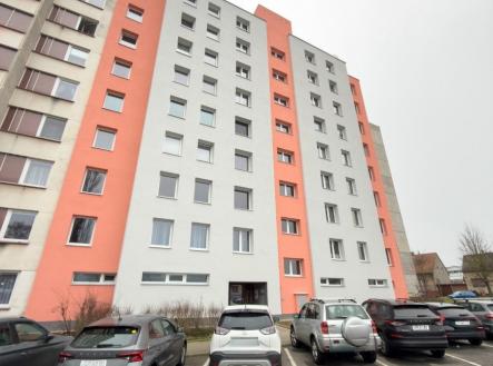 Na Pěníku 428 | Pronájem bytu, 2+kk, 44 m²