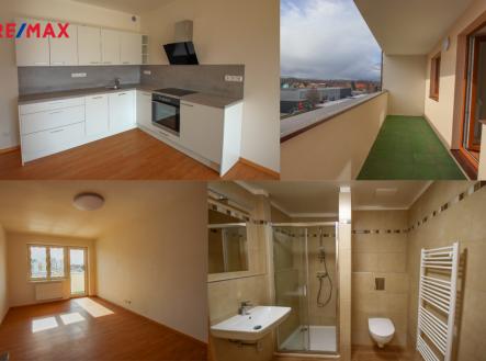 vstup-3.png | Pronájem bytu, 2+kk, 53 m²