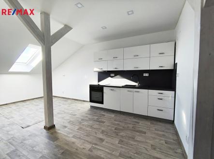 1.jpg | Pronájem bytu, 2+kk, 59 m²