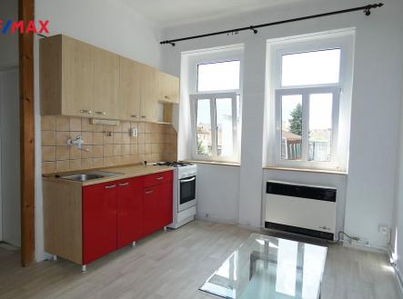 2.jpg | Pronájem bytu, 1+kk, 33 m²