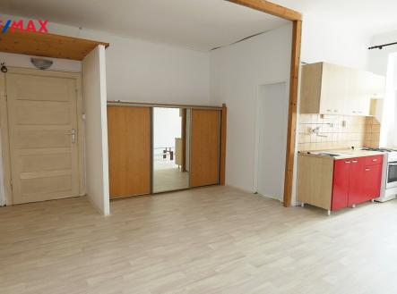 3.jpg | Pronájem bytu, 1+kk, 33 m²