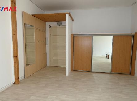 4.jpg | Pronájem bytu, 1+kk, 33 m²