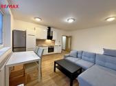 Pronájem bytu, 1+kk, 45 m²