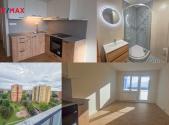 Pronájem bytu, 1+kk, 32 m²