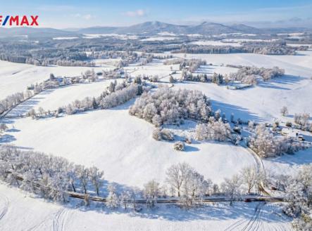 zimni-krajina1.png | Prodej - pozemek pro bydlení, 18 492 m²