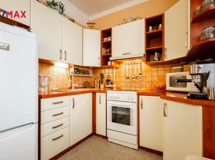 Prodej bytu, 2+1, 54 m² obrázek