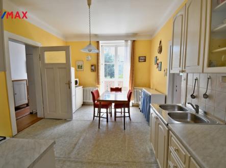 KUCHYNĚ | Prodej bytu, 2+1, 86 m²