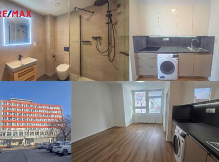 obrazek-2.png | Pronájem bytu, 2+kk, 46 m²