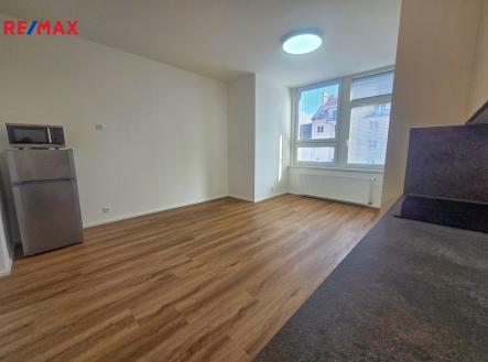 20260120-101926.jpg | Pronájem bytu, 2+kk, 46 m²