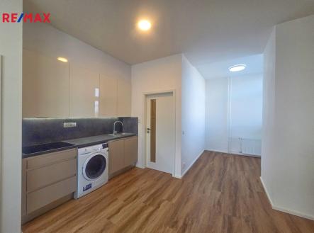 20260120-101627-0.jpg | Pronájem bytu, 2+kk, 46 m²