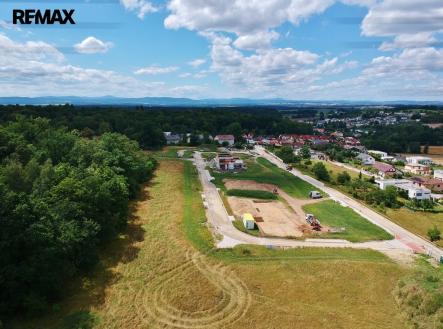 dji-0139.jpg | Prodej - pozemek pro bydlení, 934 m²