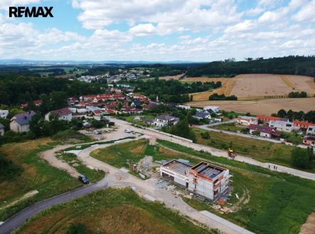 dji-0124.jpg | Prodej - pozemek pro bydlení, 934 m²