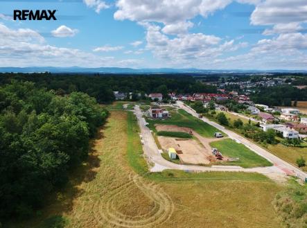 dji-0139.jpg | Prodej - pozemek pro bydlení, 934 m²