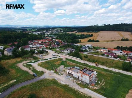 dji-0124.jpg | Prodej - pozemek pro bydlení, 934 m²