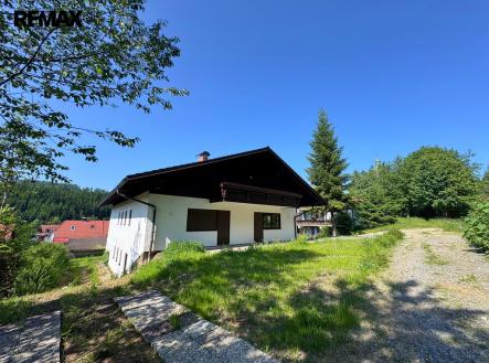 dum-2.jpeg | Pronájem bytu, 1+kk, 30 m²