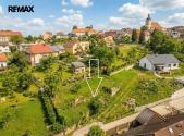 Prodej - pozemek pro bydlení, 759 m²