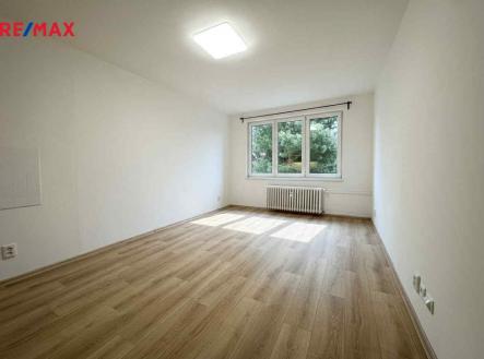 Obývací pokoj | Pronájem bytu, 2+kk, 40 m²