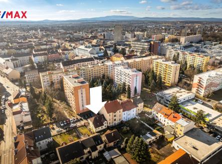 umístění | Prodej - dům/vila, 227 m²