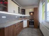 Pronájem bytu, 3+1, 70 m²