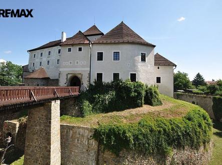 Nové Hrady hrad | Prodej - pozemek pro bydlení, 3 912 m²