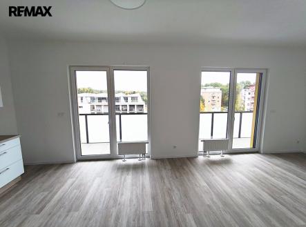 3.jpg | Pronájem bytu, 3+kk, 104 m²
