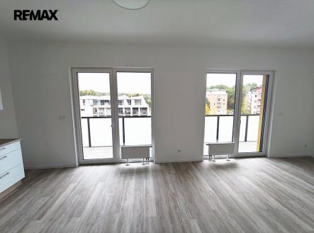 3.jpg | Pronájem bytu, 3+kk, 104 m²