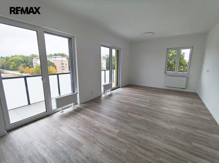 4.jpg | Pronájem bytu, 3+kk, 104 m²