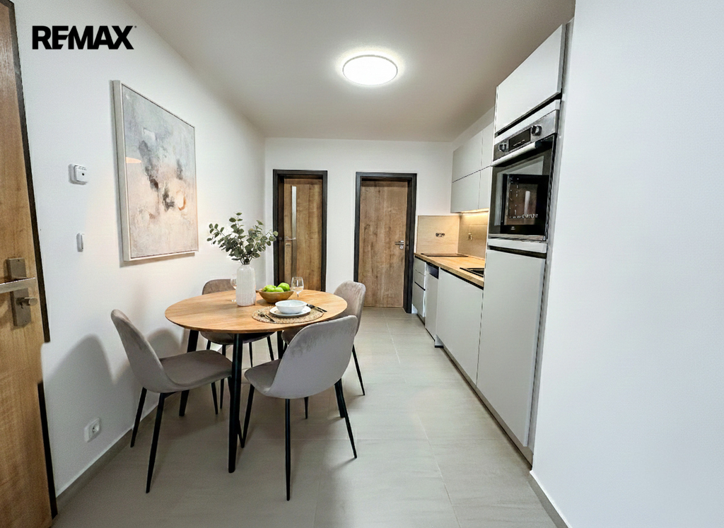 Kuchyňský kout - Vizualizace