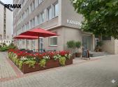 Pronájem - obchodní prostor, 252 m²